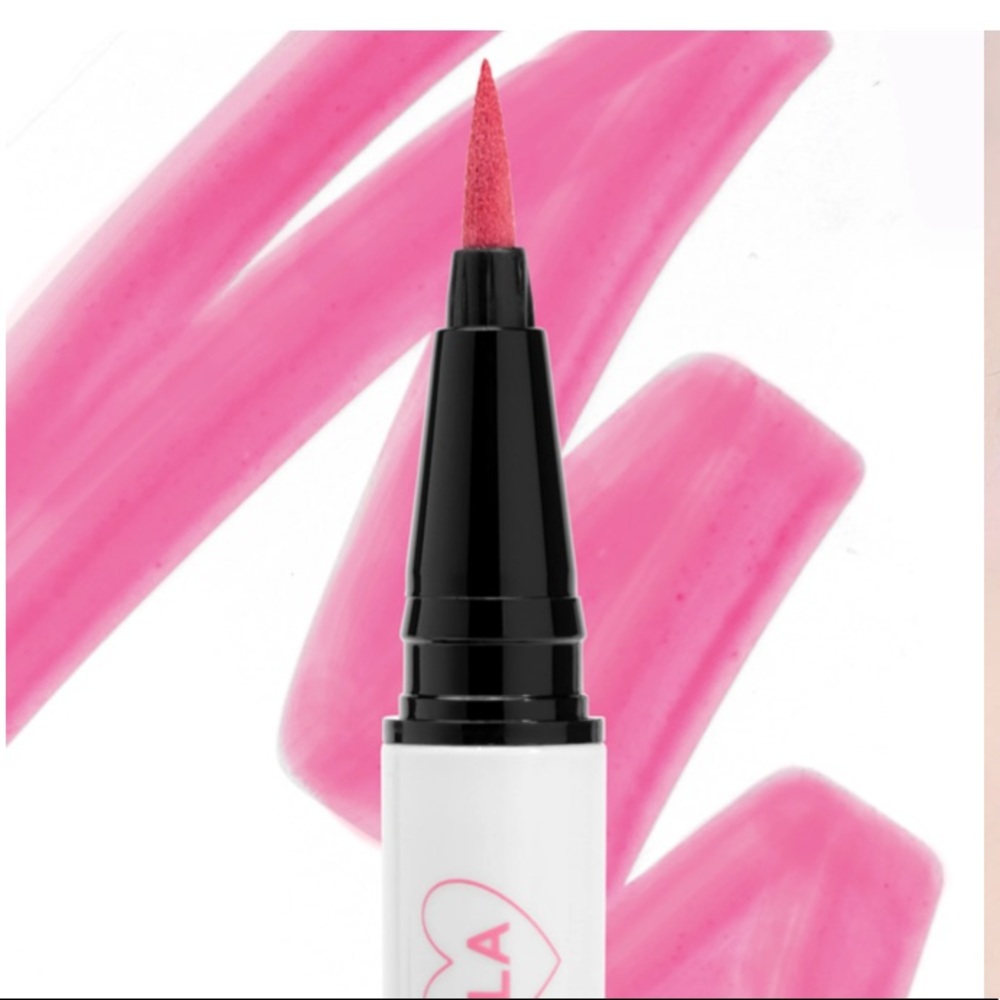 Colourpop Graphic Liquid Liner in Ducky